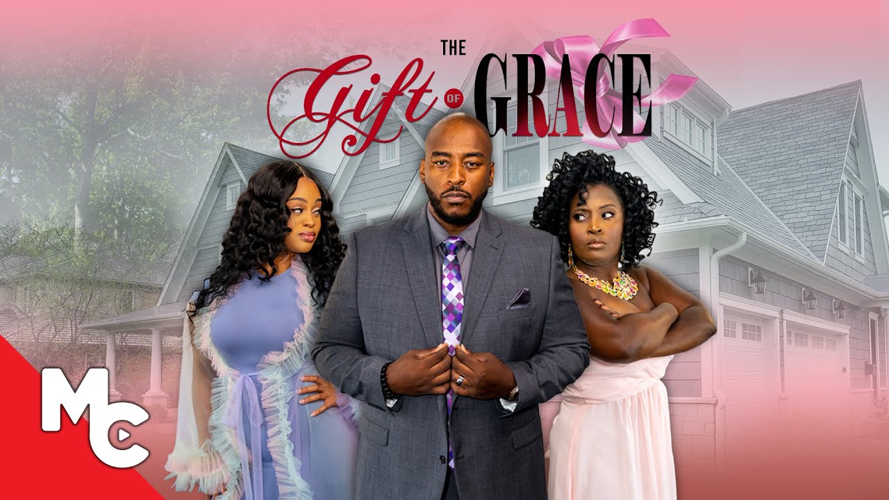 The Gift of Grace (2021)