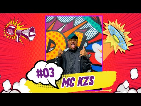 MC KZS - No Fundão #03
