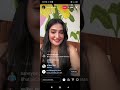 Sassy Poonam Live Video Livestream Sassypoonam