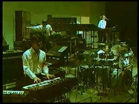 Yellow Magic Orchestra - Solid State Survivor