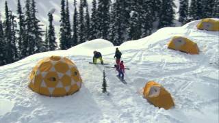 The North Face | Your Land | Chris Burkard