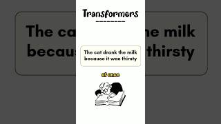 Transformers in NLP - Natural Language Processing