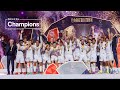 RM PLAY | BEHIND THE CHAMPIONS | What you DIDN'T see at the 2024 Spanish Super Cup | Real Madrid