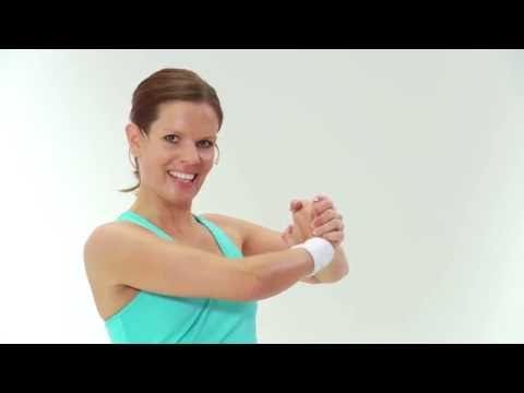 Aerobic Core Easy Workout - Das komplette Workout
