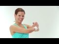 Aerobic Core Easy Workout Das Komplette Workout