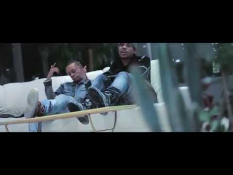 Fire Blaze Ft Young Krumbs - Money Talks (Music Video) | Link Up TV