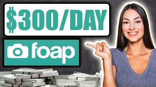 How To Make Money On Foap In 2022 (For Beginners)