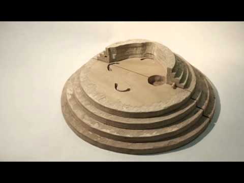 Herodium - Mass Analysis and division