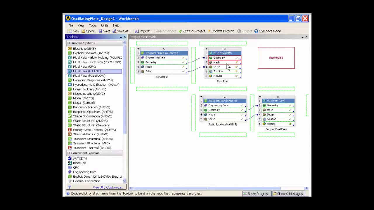 Ansys Engineering Knowledge Manager tutorial for beginner