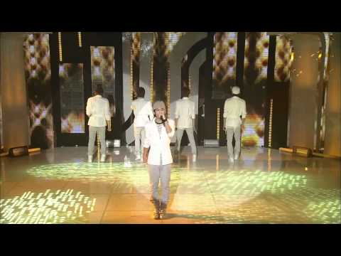 【BeWonderful】110701 MTV THE SHOW   B1A4 - 只學了不對的