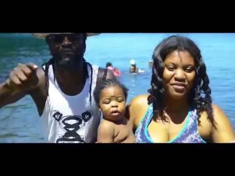 Skinny Fabulous feat. Rodney Small - This Island is Mine [Official Music Video]