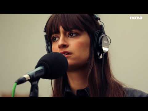 Clara Luciani - La Grenade | Live Plus Près De Toi