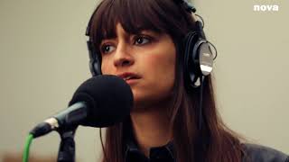 Clara Luciani - La Grenade | Live Plus Près De Toi