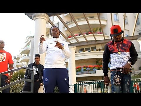 La Poisse X Fefe The King - No Balance || Clip || Prod by @G.SProduction (Shot by @J.Factory)