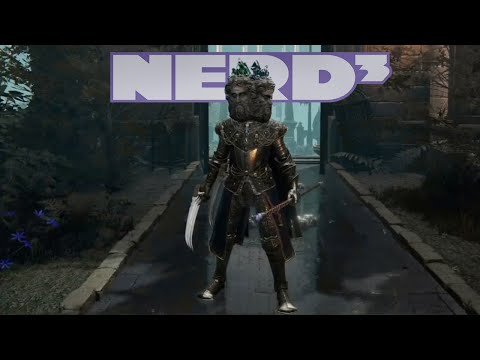 Nerd³ Completes Elden Ring - X | 16 Mar 2022