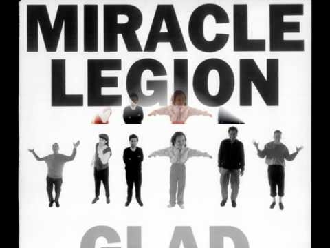 Miracle Legion - A Disease Called Love