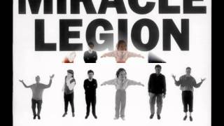 Miracle Legion - A Disease Called Love