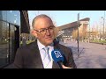 Aboutaleb ervaart steun vanuit Rotterdamse politiek