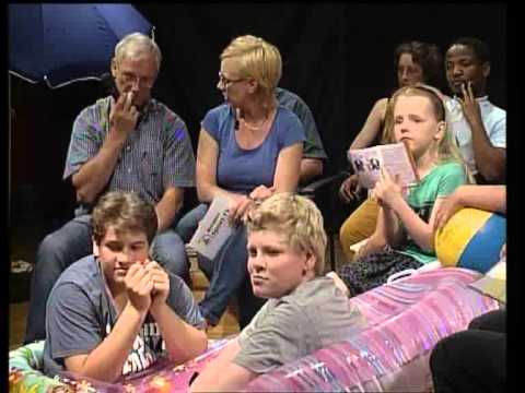 Bremer Sport-TV 2013-07 - Ferienprogramm Bremen Nord