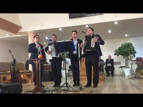 Fratii Strugariu - Cum sa nu-L slăvesc pe Domnul meu