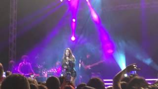 Seus Planos - Ivete Sangalo (22/07/2016)