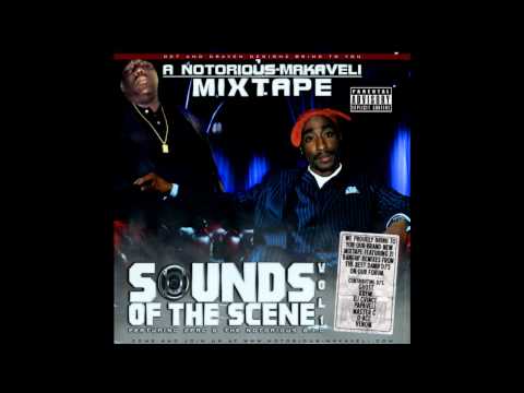 2pac - Thug 4 Life (Papaveli & Dj Cvince OG Vibe)