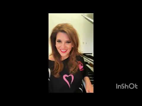 Allie Oakley: Presenting The Best Of The Burgs Nominations Video For Her Voters 4K #93.3wfls