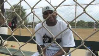 Murphy Lee, Kyjuan and Nelly -- The Best Show On Derrt