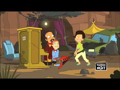 Dans L'Canyon - Sheila contre la peste