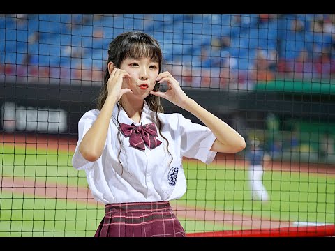 《蘿拉》紅色大砲轟轟轟 (2023.09.19，學生之夜，Dragon Beauties 小龍女)
