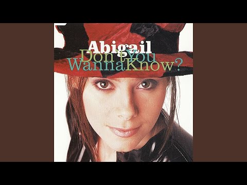 Don't You Wanna Know?