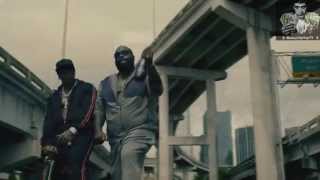 Rick Ross -  50 Plates (Official Video)