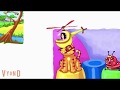Baby Art Helicopter