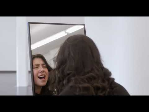 LIENNE - "Me Myself and I" (official music video)