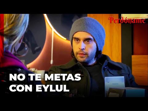 Tunç daño el plan de Eylül - Perdóname