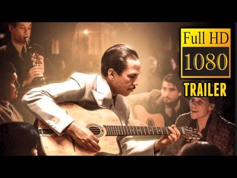 Django (2018) Teaser