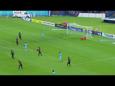 Melhores momentos: Avaí 2 x 1 Joinville - Catarinense 2018