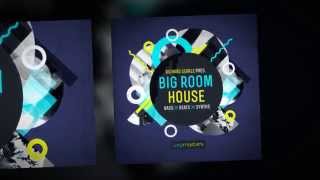 Video thumbnail for Big Room House Samples - Richard Searle Presents Big Room House by Loopcloud