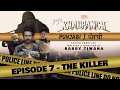 Khadpanch PUNJABI Episode 7 THE KILLER Latest Web Series 2025 ਖੜਪੰਚ