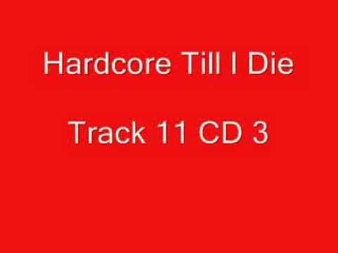 D:Code - My Direction (Hardcore Till I Die - Track 11 CD 3)