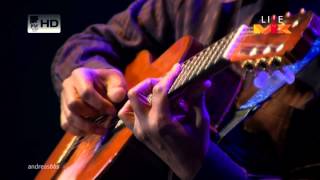 Earl Klugh feat  Nelson Rangell   Sonora   Java Jazz 2013