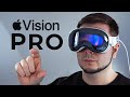 Очки виртуальной реальности Apple Vision Pro 1TB (MQLA3) 7