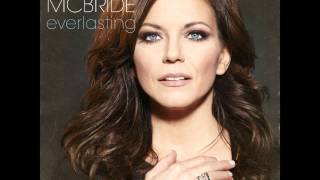 Martina McBride -If You Don&#39;t Know Me By Now
