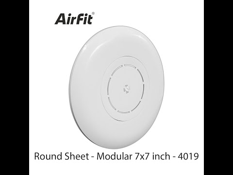 Fan Parts