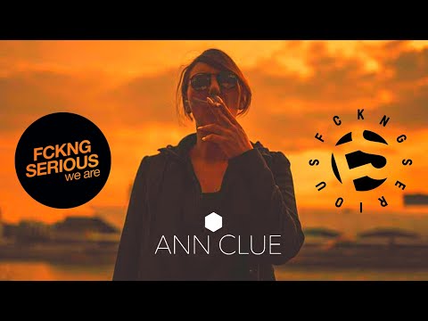 Ann Clue - Live At La Fabrica_Cordoba (11-12-2021)