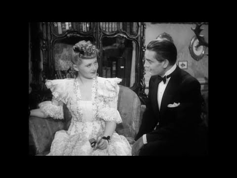 Umwege zu dir - Spielfilm - Christl Mardayn/Rolf Wanka - 1945 - FHD