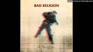 Bad Religion - Someone To Believe