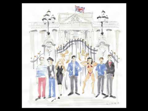 Jamie Berry ft. Rosie Harte - Twitch