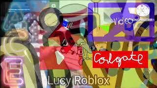 Lisa Turns Into Blank Add Round 3