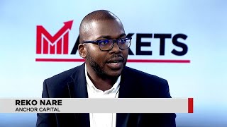 Market Report - 22 Oct 2025 | Business Lunch